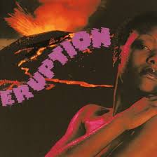 Eruption - Eruption (1977) (2016) [FLAC] [eng] [rar]  [FIONA9]