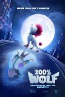 Freddy. Pudel nie z tej Ziemi / 200 Percent Wolf (2024) [PLDUB.1080p.AMZN.WEB-DL.x264.AC3-KiT] [Dubbing PL] [mkv]  [FIONA9]