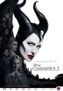 Czarownica 2 / Maleficent: Mistress of Evil (2019) [DUB_1080p.BluRay.x264.AC3-K3] [Dubbing PL] [mkv]  [FIONA9]
