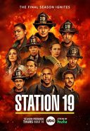 Jednostka 19 / Station 19 (2018-2019) [Sezon 2] [MULTi] [1080p] [DSNP] [WEB-DL] [DDP5 1] [H 264-DSiTE] [Lektor &amp; Napisy PL]
