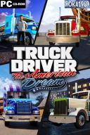 Truck Driver: The American Dream [v1.0.0.7] *2026* [MULTI-PL] [PORTABLE] [EXE] [ToAlien]