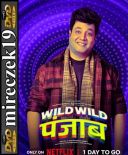 Bardzo dziki Pendżab - Wild Wild Punjab *2024* [NF] [WEB-DL] [Lektor PL]