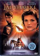 Zakleta w sokola / Ladyhawke (1985) [MULTi 1080p BRRip x265 AC3-J60] [Lektor PL] [mkv] [FIONA9]