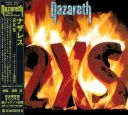Nazareth - 2XS [Japanese Edition] [1982] [2006] [FLAC]-Sc4r3cr0w