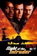 Lot Intrudera/Flight of the Intruder (1991) [1080p] [BRRip] [H264] [AC3-d11] [Lektor PL] [r.d11] [ToAlien]