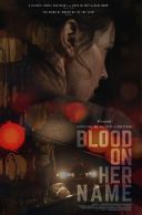 Ręce we krwi / Blood on Her Name (2019) [XviD] [1280x536] [Lektor PL] [avi]  [FIONA9]