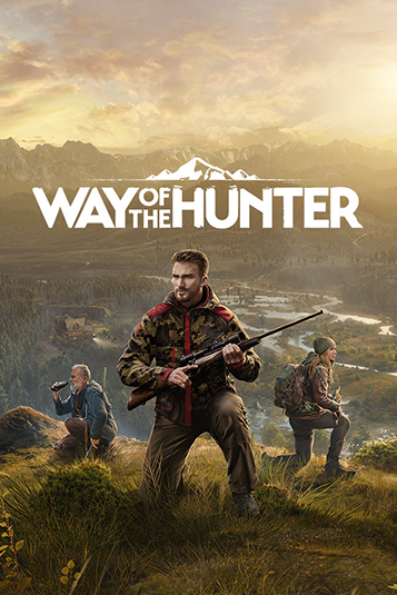 Way of the Hunter (v1.26f) (77553) - GOG *2022* [PL] [exe]