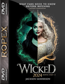 Wicked (2024) [1080p] [AMZN] [WEB-DL] [H264] [DD5.1-RX] [Dubbing PL]