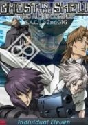 Ghost in the Shell: S A C  2nd GIG Individual Eleven (2006) [1080p BluRay H264 AC3-AS76-FT] [Napisy PL] [mkv] [FIONA9]