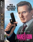 Naga bron - The Naked Gun (2025) [1080p] [AMZN] [WEB-DL] [H264] [DD5.1-RX] [Lektor PL]
