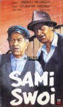 Sami swoi (1967) [REMASTERED.COLOR.POLiSH.1080p.WEB-DL.AAC2.0.H264-Ralf] [Film polski] [mkv]  [FIONA9] [#109 TOPFILMYFILMWEB]