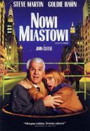 Nowi miastowi / The Out-of-Towners (1999) [1080p] [BRRip] [H264] [AC3-d11] [Lektor PL]