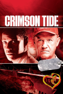 Karmazynowy przyplyw - Crimson Tide 1995 [10Bit SDR UPSCALING] [2160p.BluRay.H265.AC3-AS76-FT] [Lektor PL] [Alusia]