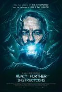 Czekaj na dalsze instrukcje / Await Further Instructions (2018) [480p] [BRRip] [XviD] [AC3-K83] [Lektor PL] [avi] [FIONA9]