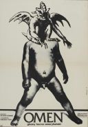 The Omen (1976) [PL 1080p BRRip H264-wasik] [Lektor PL] [mkv] [FIONA9]
