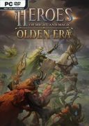 Heroes of Might and Magic: Olden Era (v.0.80.07) [Steam-Rip] *2026* [PL] [exe]