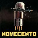 Decibel - Novecento (1982) [Flac 16-44]