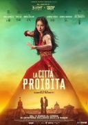 The Forbidden City / La città proibit (2025) [PL.1080p.WEB-DL.H264-OzW] [Lektor PL] [mp4] [FIONA9]