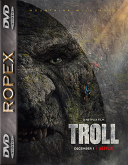 Troll (2022) [1080p] [MULTi] [NF] [WEB-DL] [H264] [DD5.1-RX] [Lektor PL]
