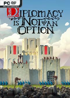 Diplomacy is Not an Option - TENOKE *2024* [ENG] [iso]