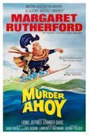 Ahoj zbrodnio / Murder Ahoy (1964) [PL.1080p.WEB-DL.H264-wasik] [Lektor PL] [mkv]  [FIONA9]