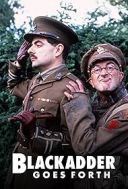 Czarna Zmija 4 / Blackadder Goes Forth (1989) [Sezon 4] [MULTi] [1080p] [BluRay] [DD2.0] [HEVC10-Ralf] [Lektor &amp; Napisy PL]