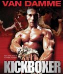 Kickboxer (1989) [720p] [BRRip] [XviD] [AC3-LTN] Lektor PL]