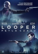 Looper - Pętla czasu / Looper (2012) [PL BDRip XviD BiDA] [Lektor PL] [avi]  [FIONA9]