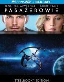 Pasazerowie / Passengers (2016) [MULTi 1080p BluRay x264 DTS AC3-DENDA] [Lektor PL] [mkv] [FIONA9]