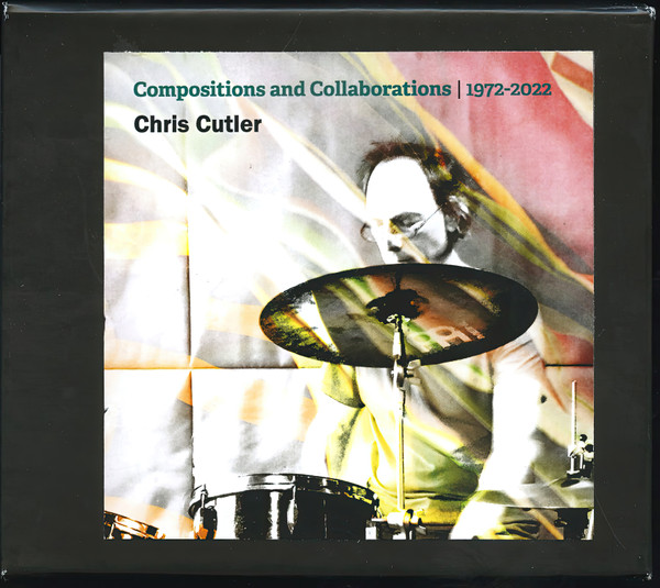 CHRIS CUTLER - COMPOSITIONS AND COLLABORATIONS (2023) [CD7: BOX RECORDINGS 1972-2022, VOL. 7] [WMA] [FALLEN ANGEL]