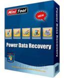 MiniTool Power Data Recovery BT 12.4 (x32/x64)[ML][Full] + Portable + WinPE