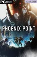 Phoenix Point:Complete Edition [v1.30.2+DLC] *2019* [MULTI-PL] [GOG] [EXE] [ToAlien]