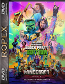 Minecraft: Film - A Minecraft Movie (Block Party Edition) (2025) [1080p] [HMAX] [WEB-DL] [H.264] [DD5.1-RX] [Dubbing PL]
