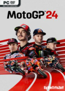 MotoGP 24 *2024* [DLCs + Wind7 Fix] [MULTi11-ENG] [REPACK-FITGIRL] [EXE]