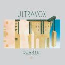 Ultravox - Quartet [Deluxe Edition] (2023) [Flac]