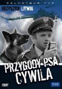 Przygody psa Cywila E04 (1970) [PL REMASTERED 480p WEB-DL XviD AC3] [serial polski] [avi] [FIONA9]