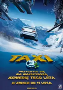 Taxi 3 (2003) [720p] [BRRip] [XviD] [AC3-ELiTE] [Lektor PL]