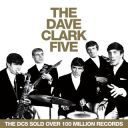 The Dave Clarke Five - All The Hits (2019) [MP3 320kbps]