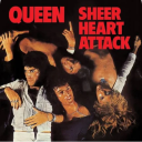 Queen - Sheer Heart Attack (1974) (1st UK issue) [DSD128] [DSF]