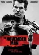 November Man / The November Man (2014) [PL.1080p.BluRay.x264.AC3-LTS] [Lektor PL] [mkv]  [FIONA9]