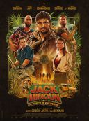 Jack Mimoun: Sekret wyspy Val Verde / Jack Mimoun et les secrets de Val Verde (2022) [PL.720p.edition-BluRay.H265.DarK] [Lektor PL] [mkv] [FIONA9]