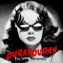 Duran Duran - EVIL WOMAN (The Remixes) (2024) [Mp3 320kbps]