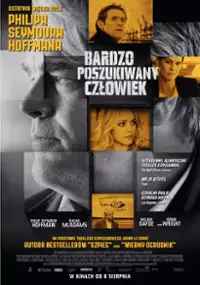 Bardzo poszukiwany człowiek - Thriller (2014)( DL )(WEB)(DL.XviD ) Mp4 Polski Lektor.