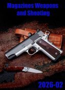 Magazines Weapons and Shooting 2026-02