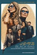 Szpiedzy / Black Bag (2025) [PL.720p.BDRip.XviD.AC3-R22] [Lektor PL] [avi]  [FIONA9]
