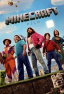 Minecraft: Film / A Minecraft Movie (2025) [MULTi] [1080p] [WEB-DL] [H264] [DD5.1-S56] [Dubbing i Napisy PL]