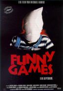 Funny Games (1997) [XviD] [352p] [Lektor PL] [avi] [FIONA9]