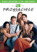 Przyjaciele (1994) [s05 e01-12] [WEB-DL.1440p.2k.HEVC.AAC] [Audio PL/EN/UKR] [ToAlien]