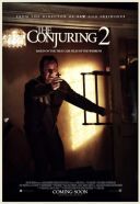 Obecność 2 / The Conjuring 2 (2016) [1080p REMUX BLESS] [h264] [Lektor PL] [mkv]  [FIONA9]