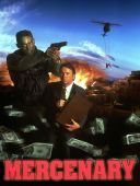 Najemnik - Mercenary (1996) [480p] [WEB-DL XviD AC3-2 0] [AVI] [Lektor PL] [RobSil]